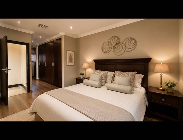 3 BEDROOM GATED ESTATE FOR SALE IN IZINGA